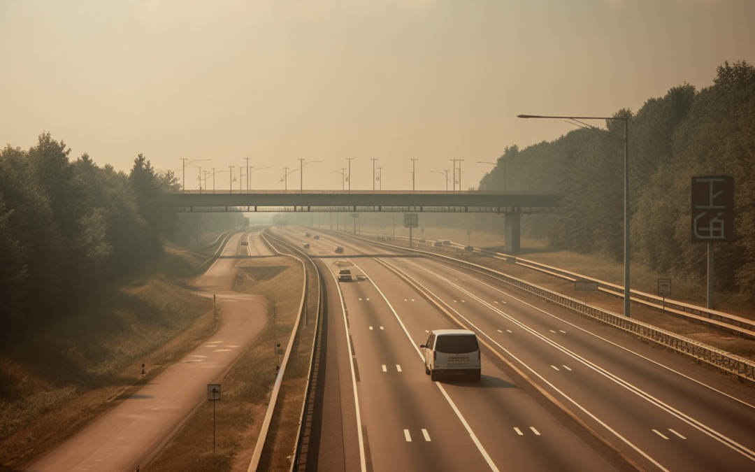 Infrastruktura polskich dróg – szansa na poprawę bezpieczeństwa i komfortu podróży