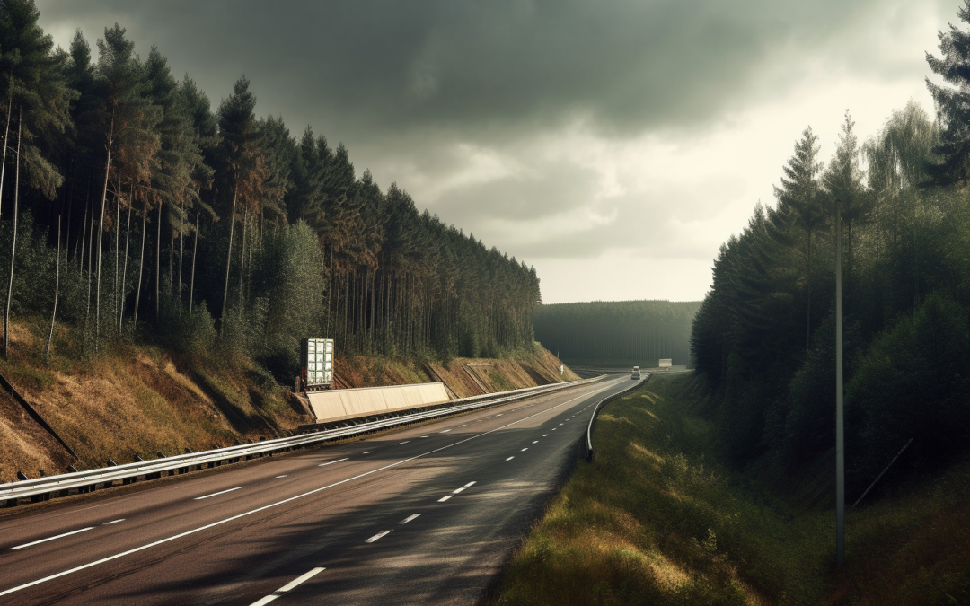 Rozwój infrastruktury drogowej w Polsce – perspektywy na przyszłość