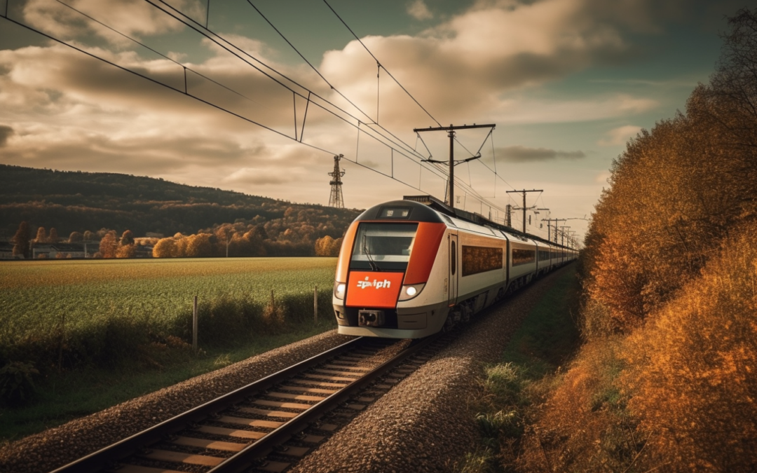 Bezpieczeństwo na kolei – jakie inwestycje przyczynią się do poprawy sytuacji?
